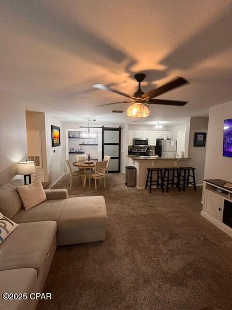 Nautilus Cove 3 Bedroom 2 Bath – photo 2