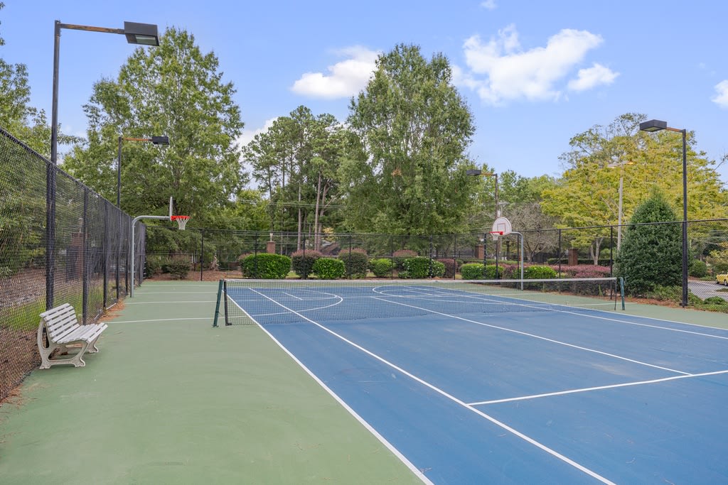 Southpoint Estate Apartments – photo 3
