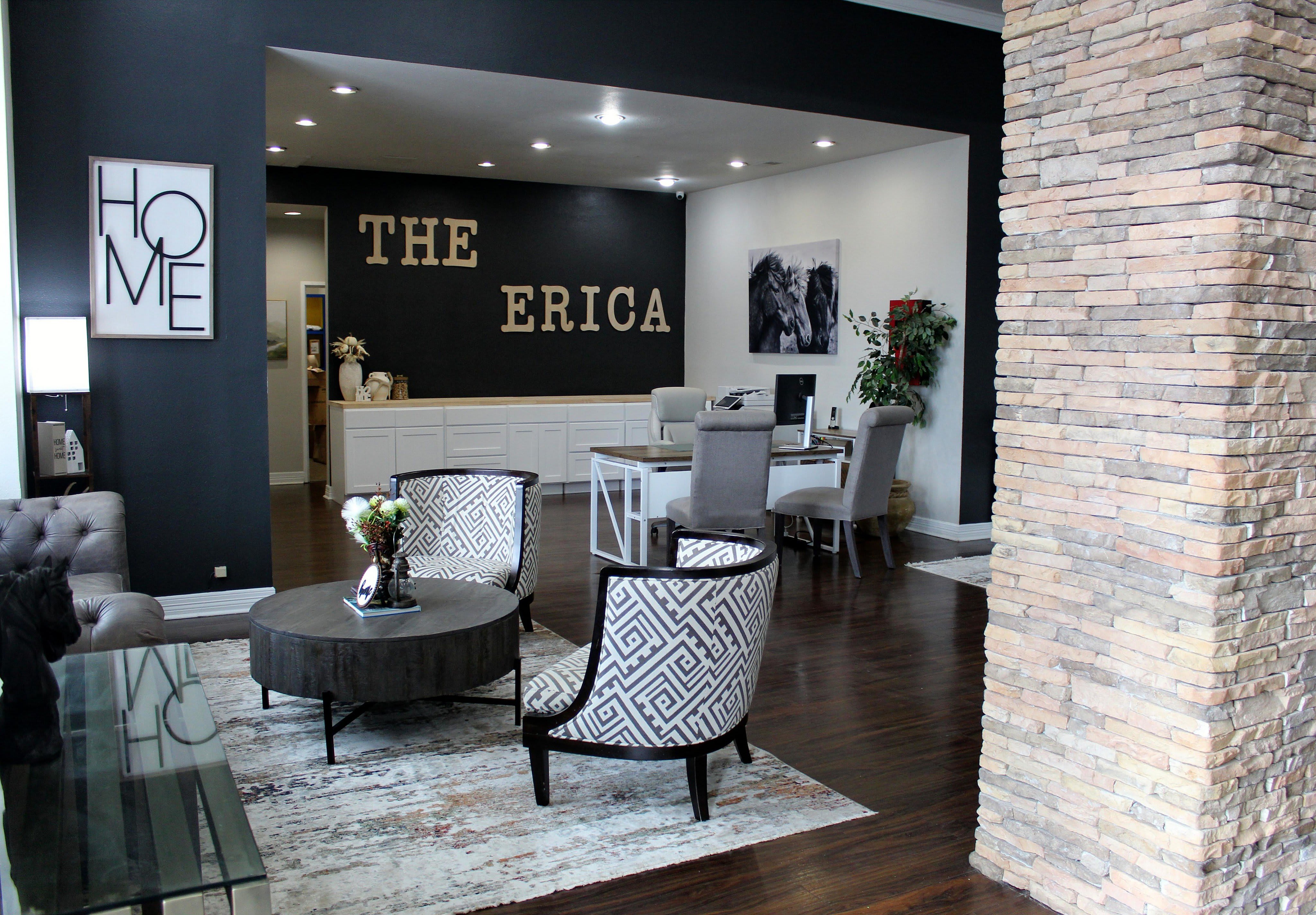 The Erica – photo 4