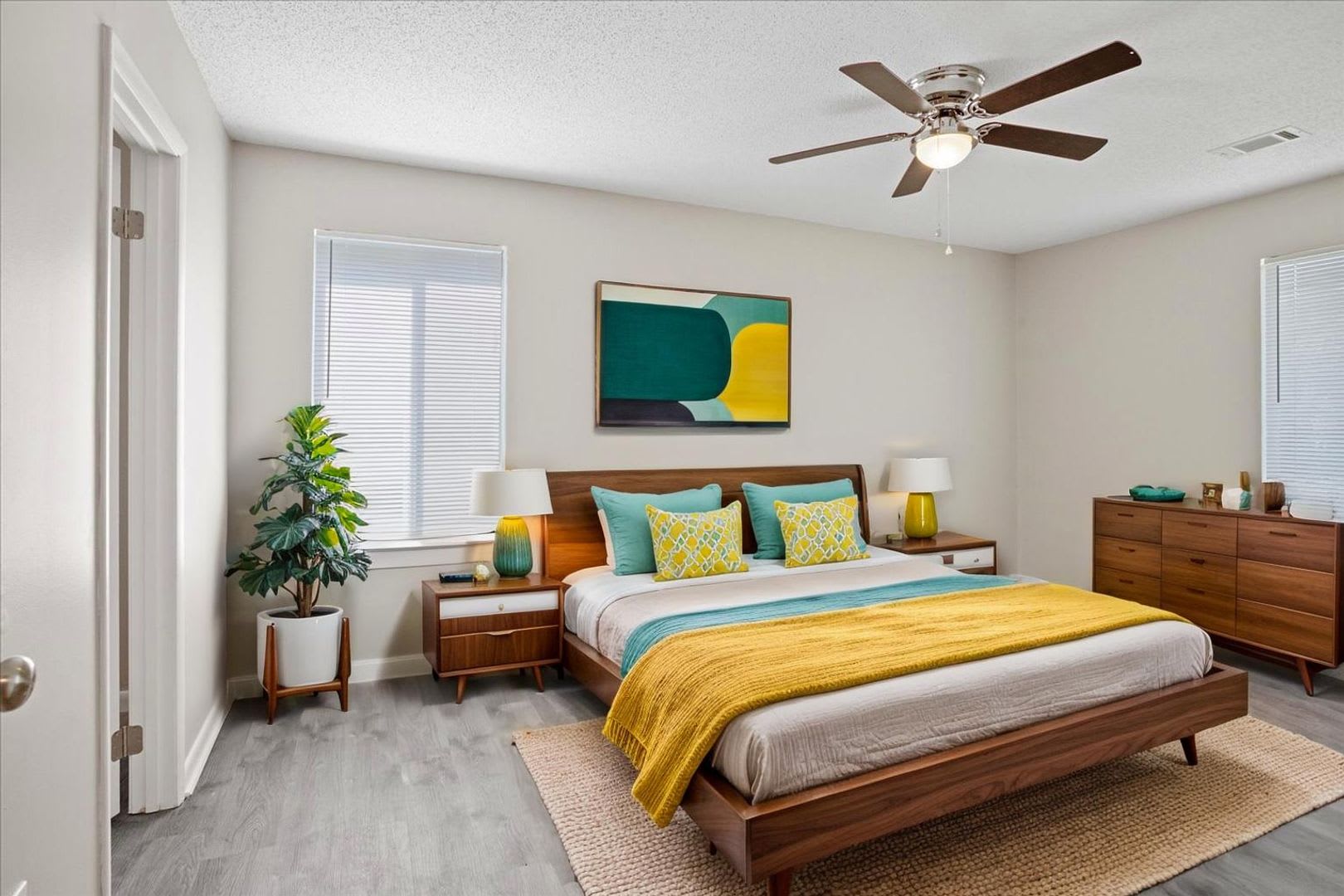 Park Place Apartments – photo 2