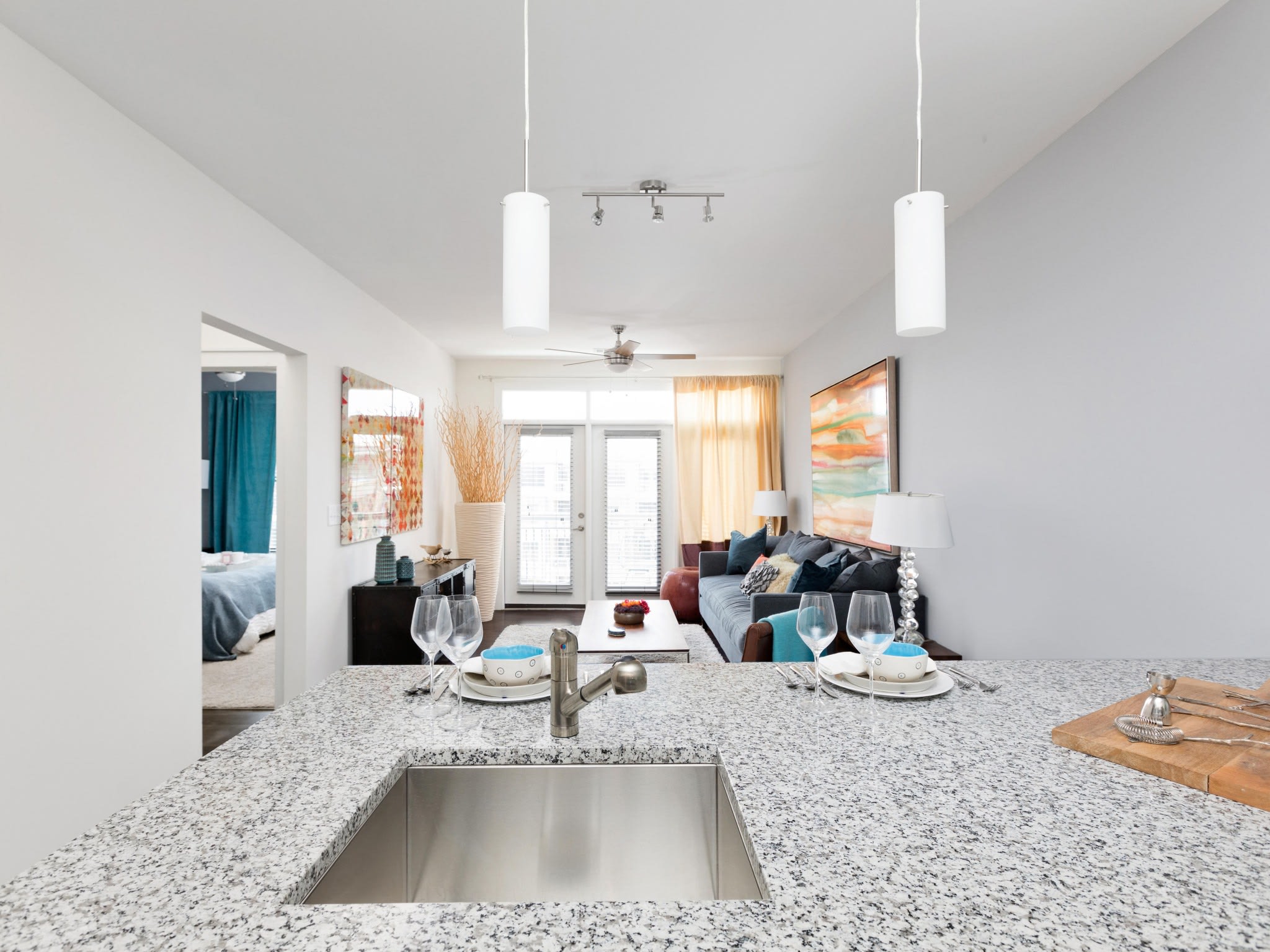 Fountains Southend Apartments – photo 3