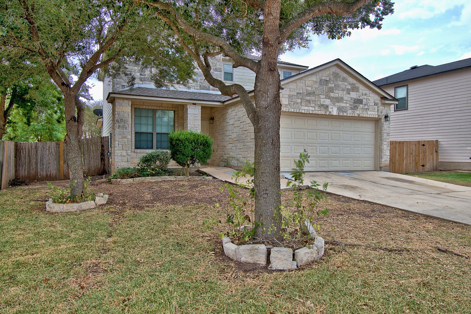 Spacious 3 Bed in Waterleaf of Kyle – photo 1