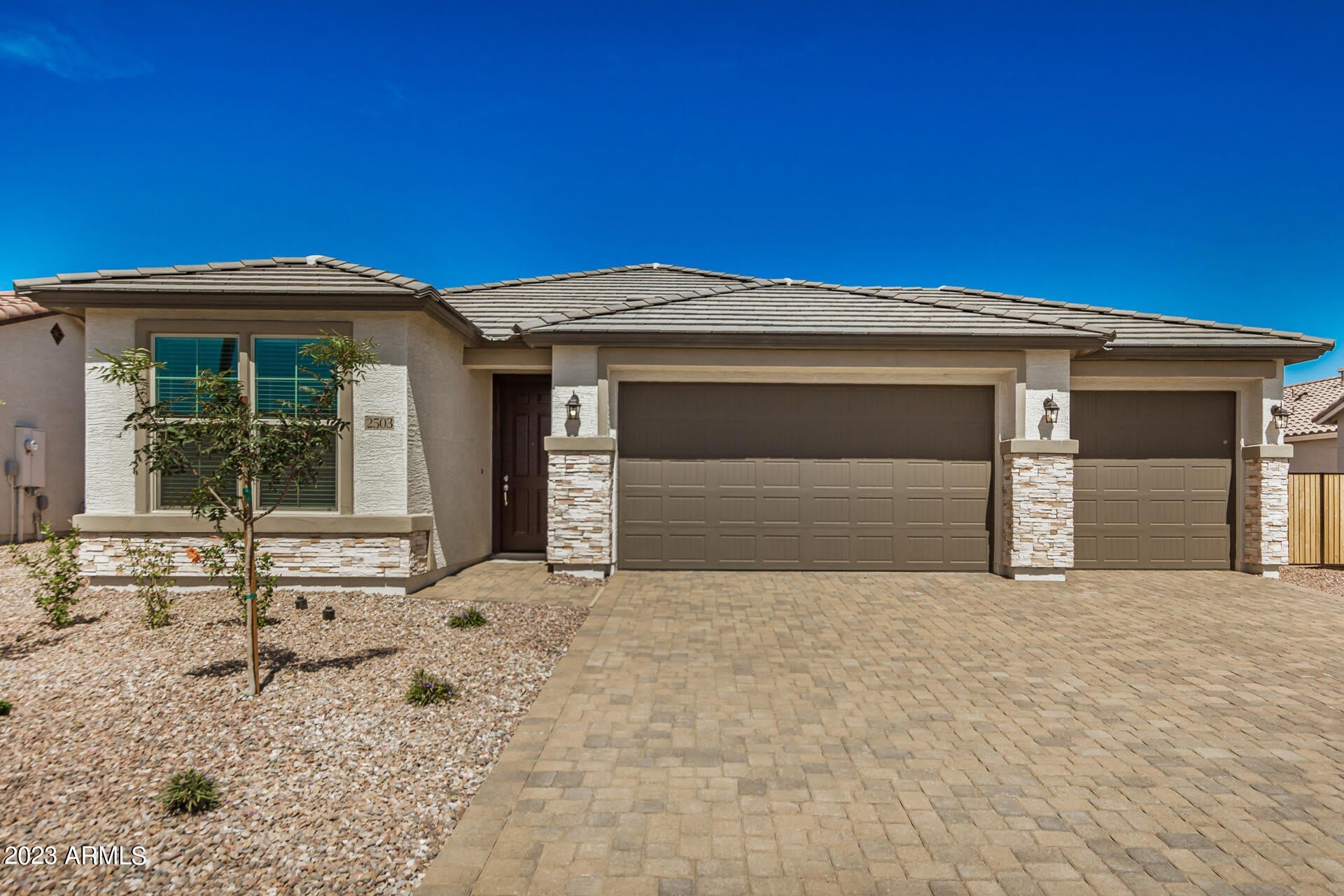 2503 S 180th Drive – photo 1
