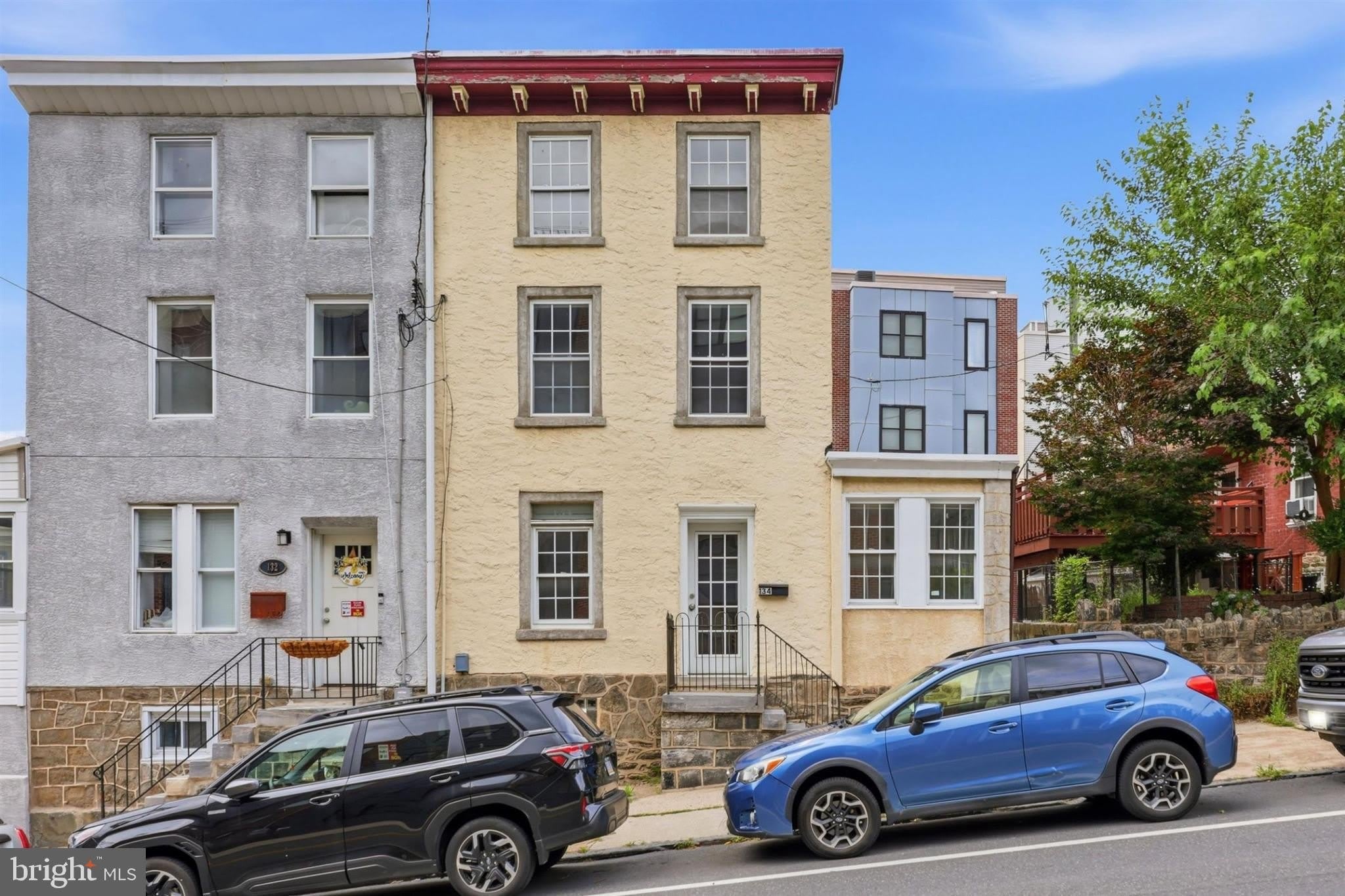 134 Shurs Lane – photo 1