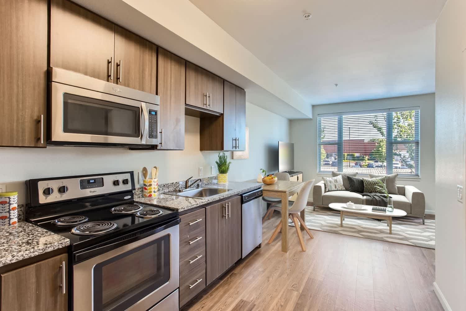 Parkside Lofts – photo 4