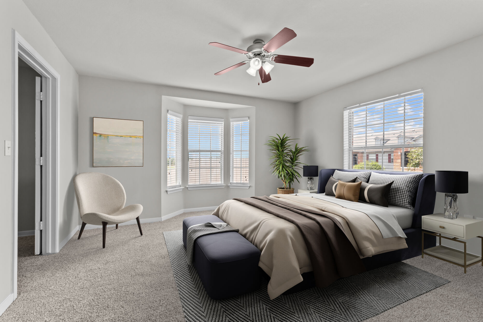 Echo Station Apartments – photo 4