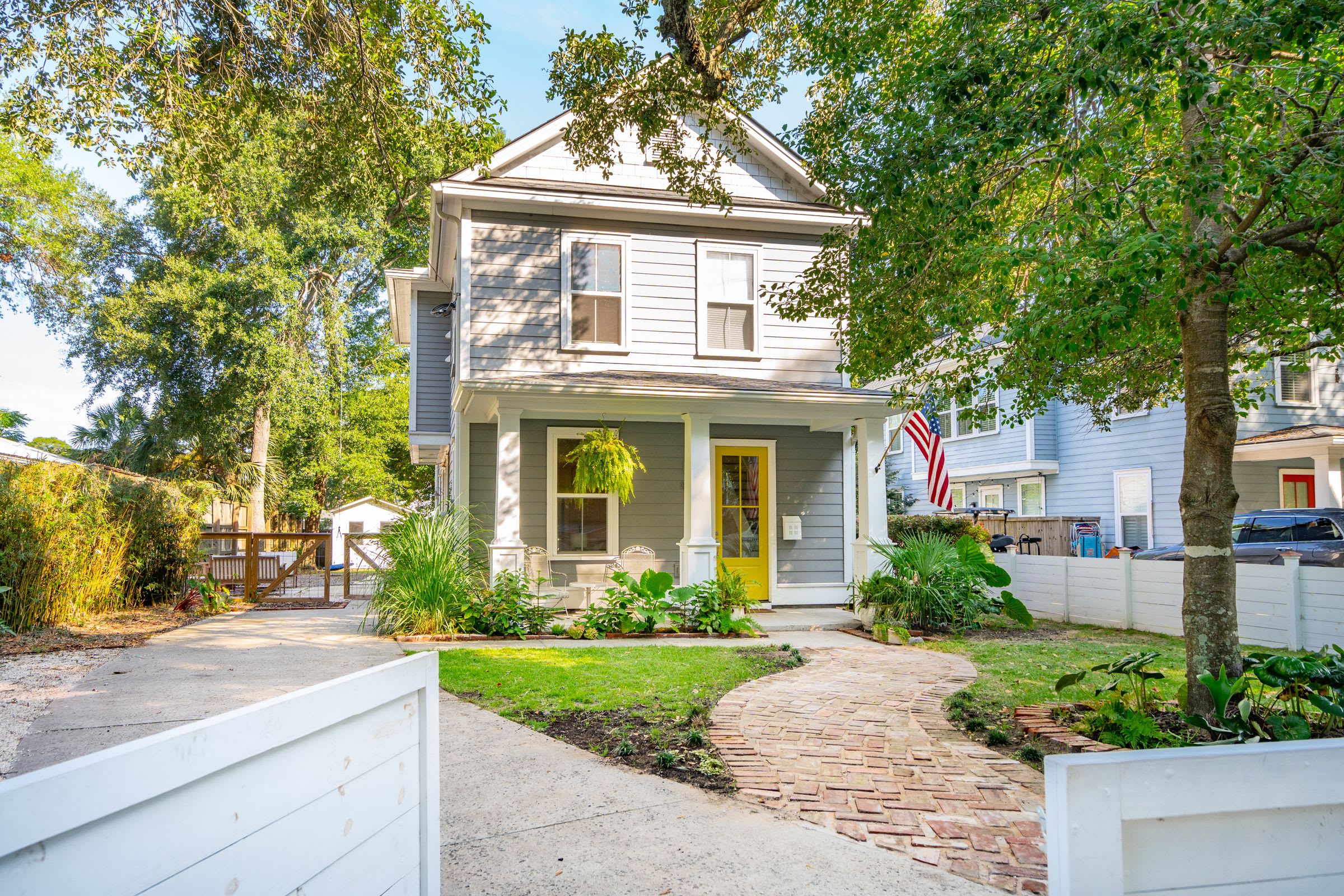 824 Toler Drive – photo 1