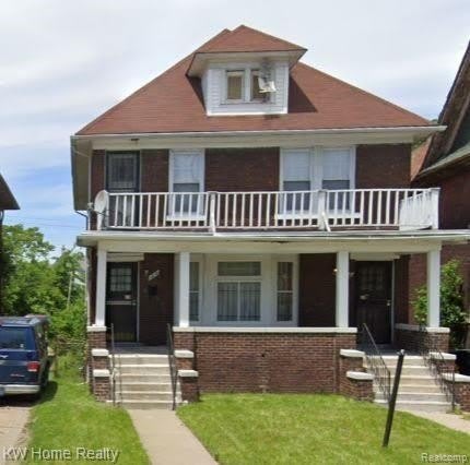 1208 VIRGINIA PARK Street – photo 1