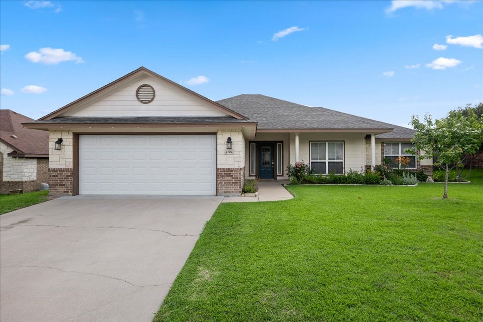 4704 Bear Trail Killeen Tx – photo 1
