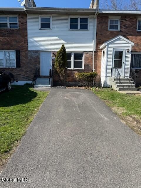 285 Mt Hope Drive – photo 1