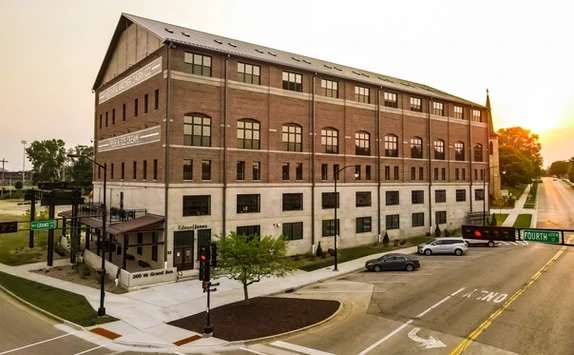 Wright & Wagner Lofts – photo 1