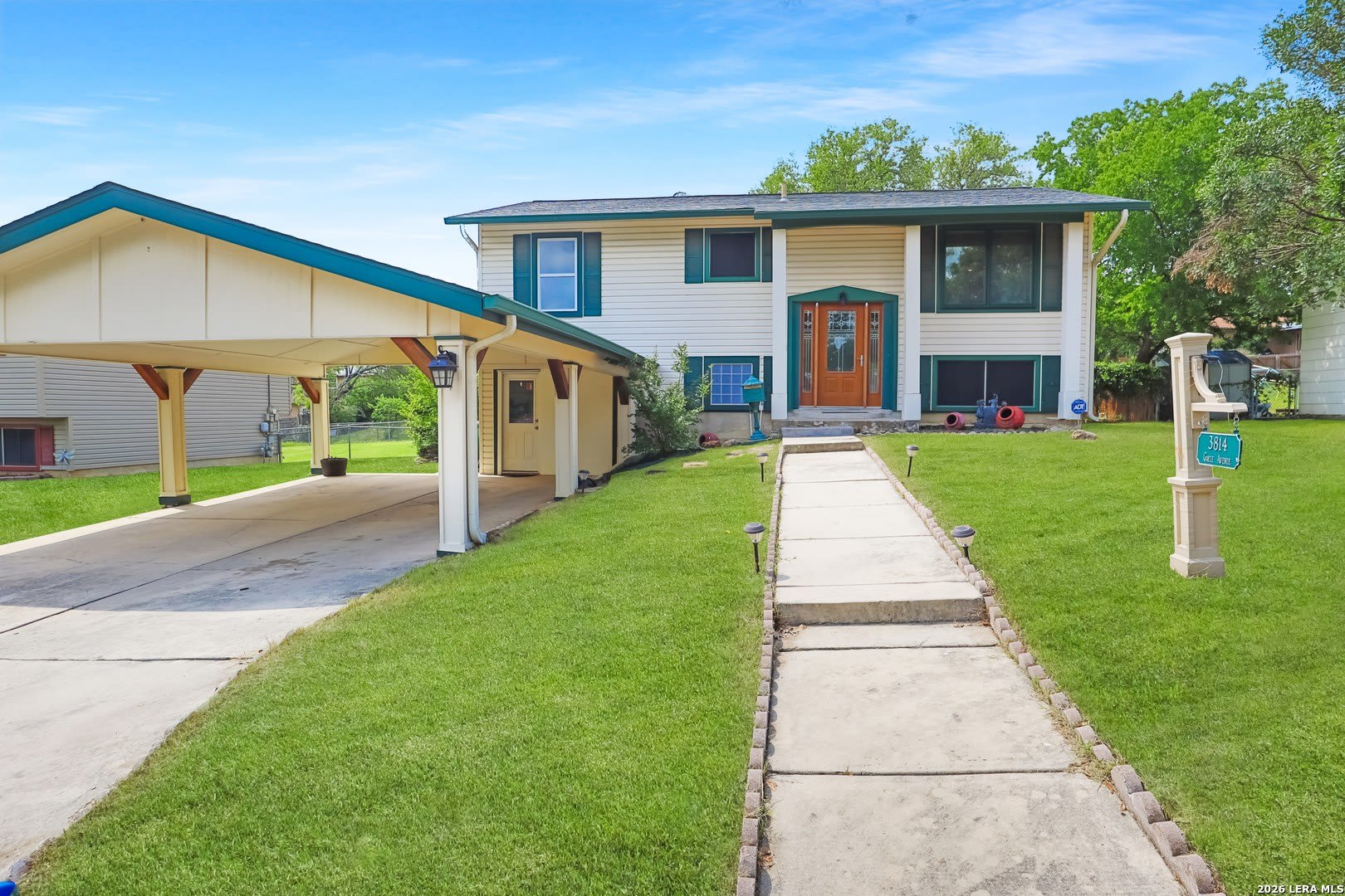 3814 GAYLE AVE – photo 1