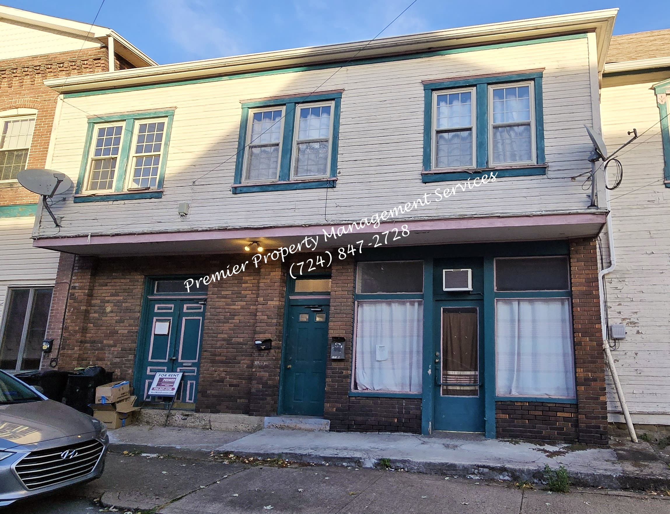 179 Elm Street Unit A 2Nd Flr – photo 1