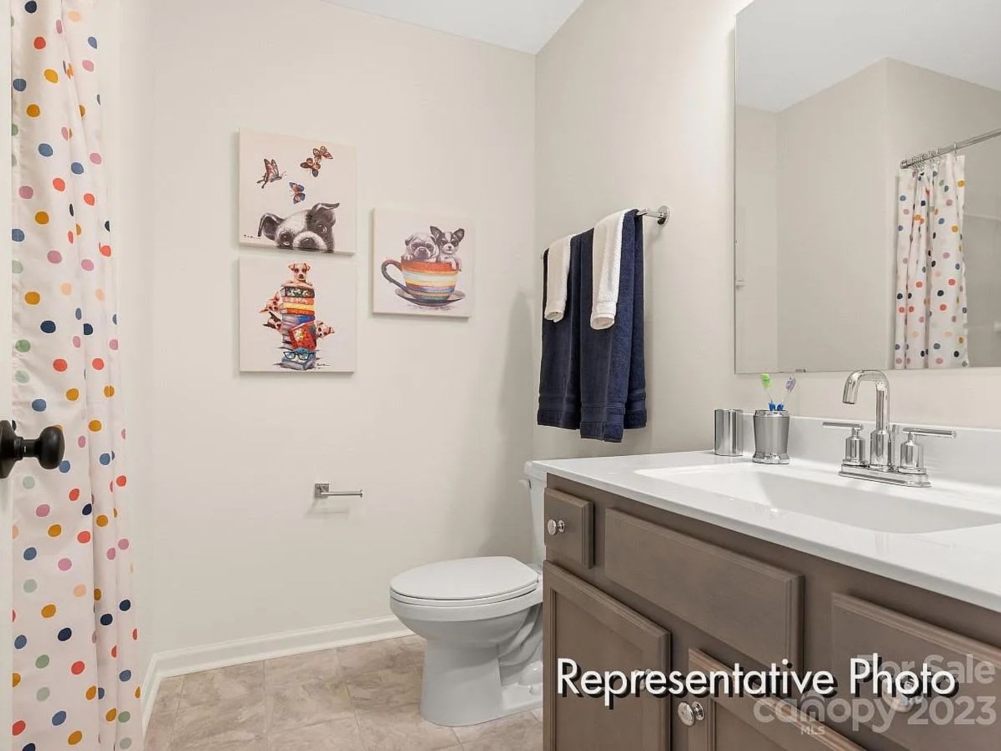 Room in 3 Bedroom Townhome at Pagebrook Ln – photo 2