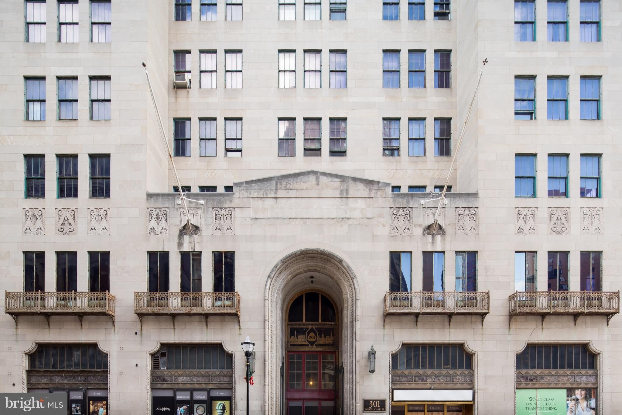 301 N CHARLES Street – photo 2
