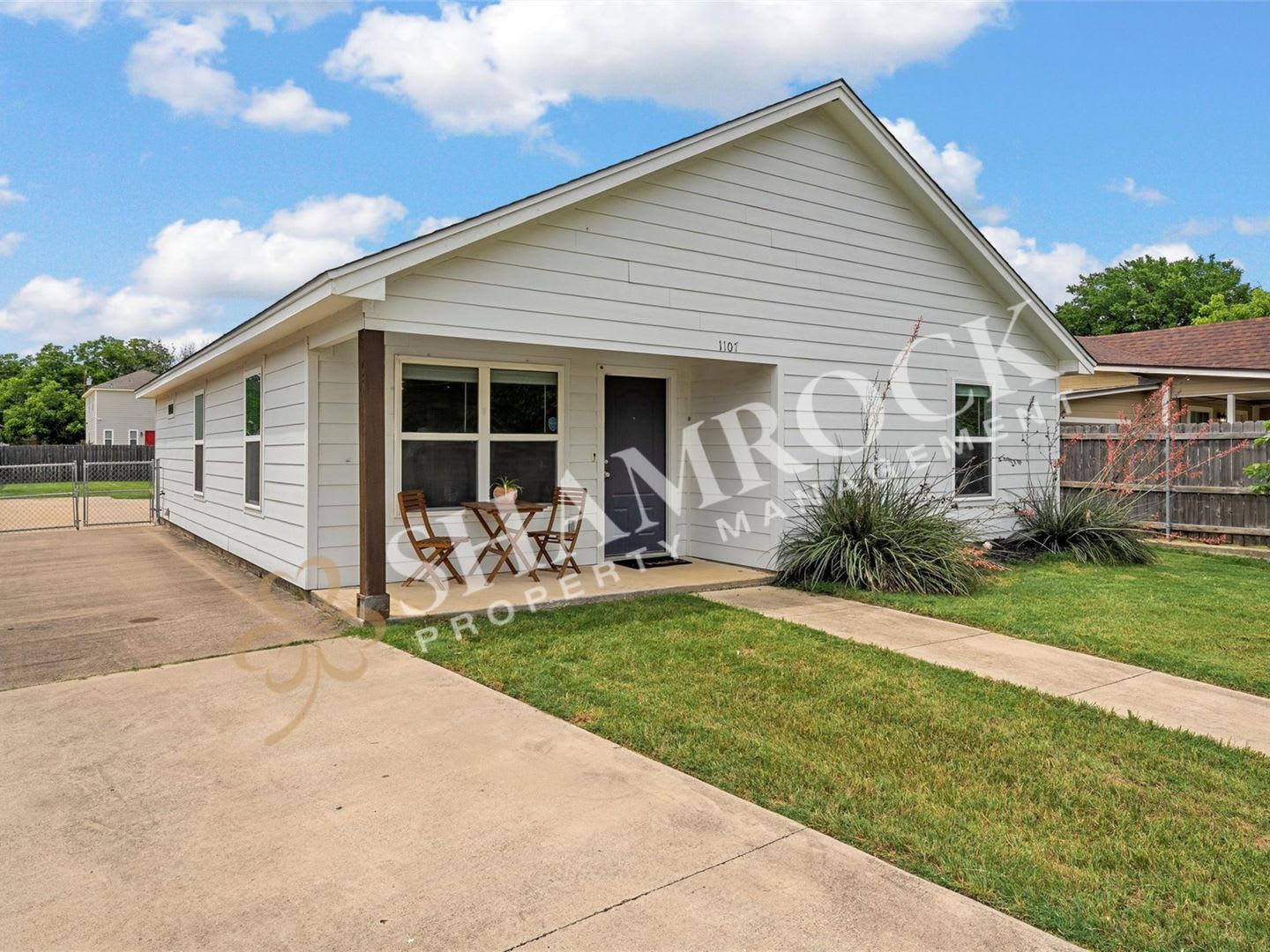 Baylor-Area Home – photo 2