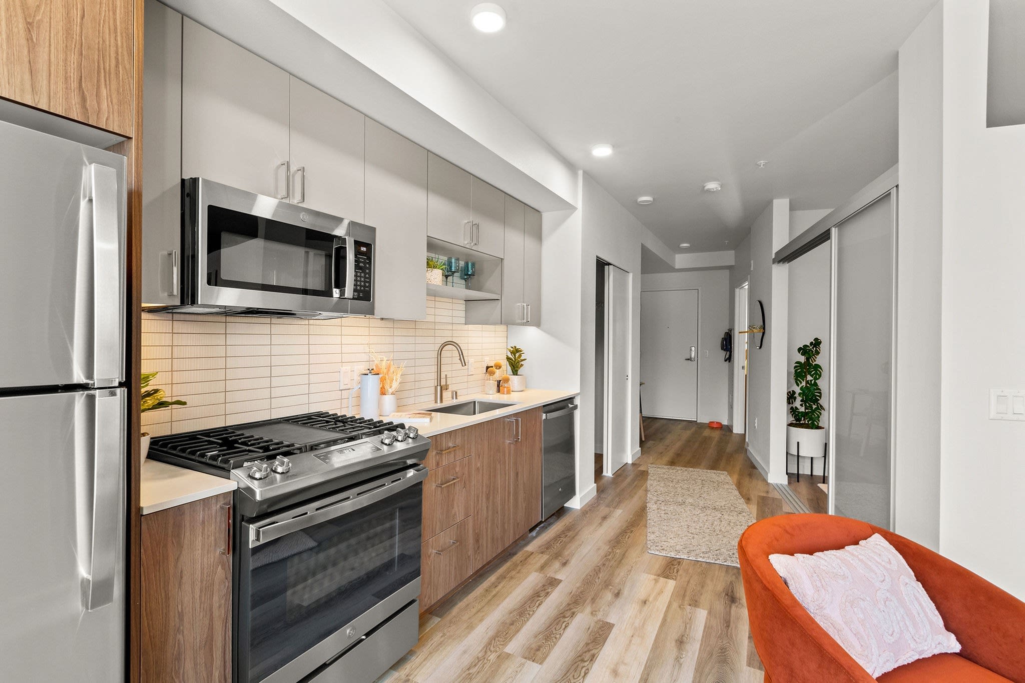 Modera Overlake – photo 4