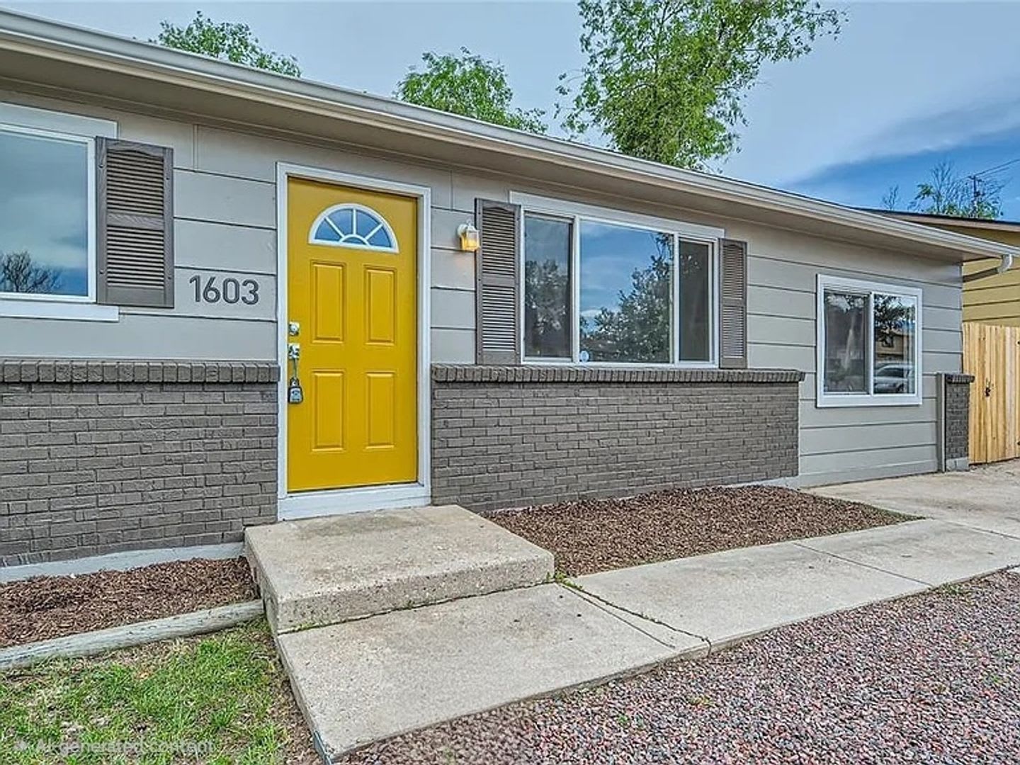 Charming 3BR House in Colorado Springs – photo 2
