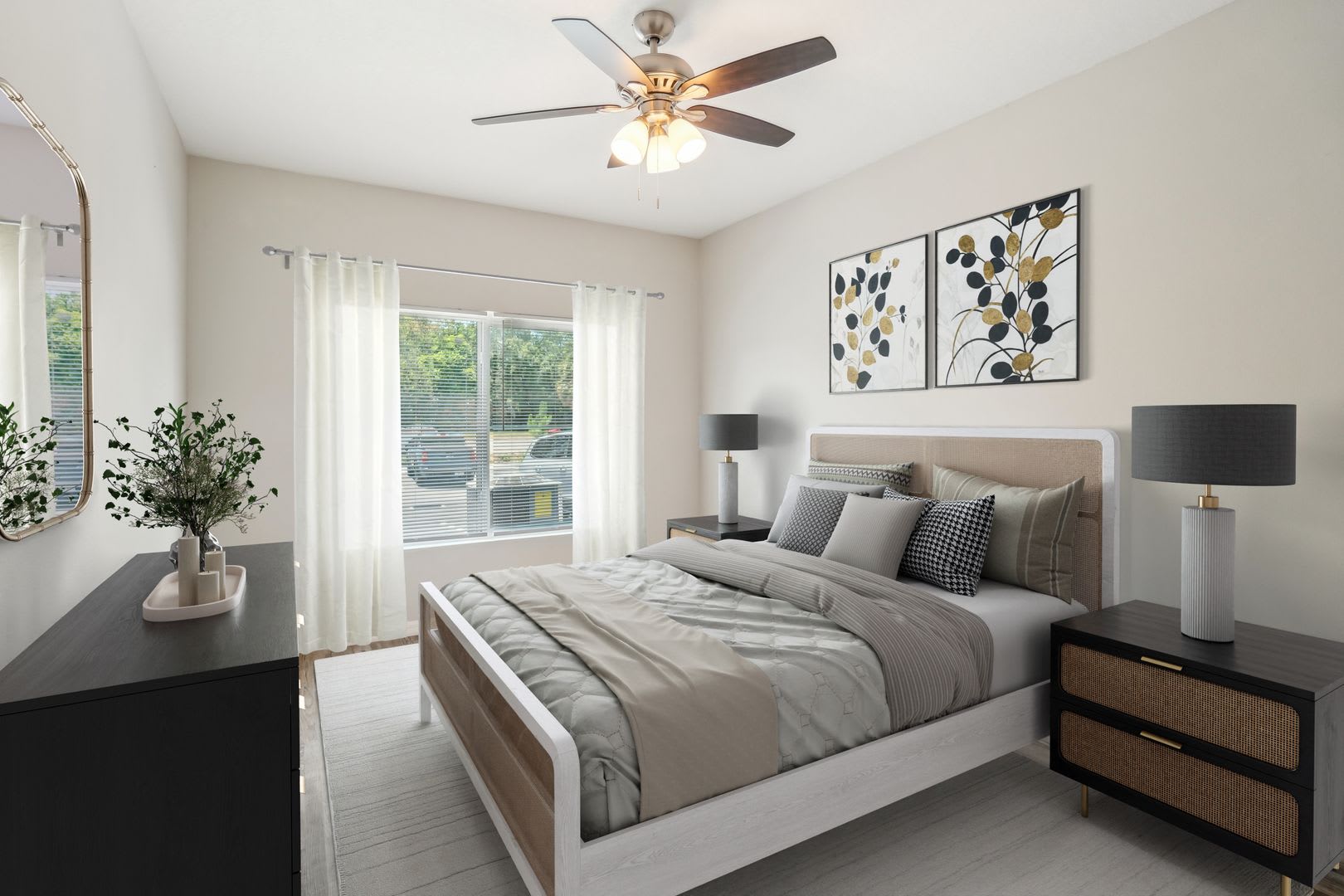 Beautiful 2/2 NEW Apartment – photo 5