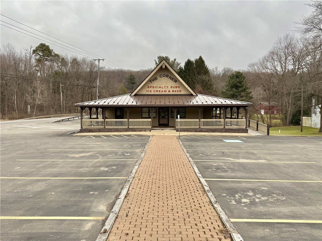 3420 Perry Highway – photo 1