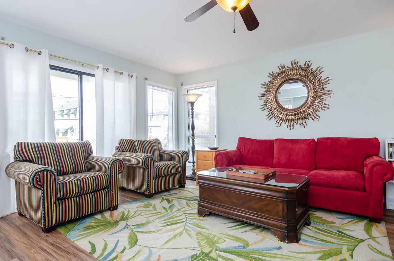 (W363) 14 East Henderson Unit B, Wrightsville Beach, NC 28480 – photo 5