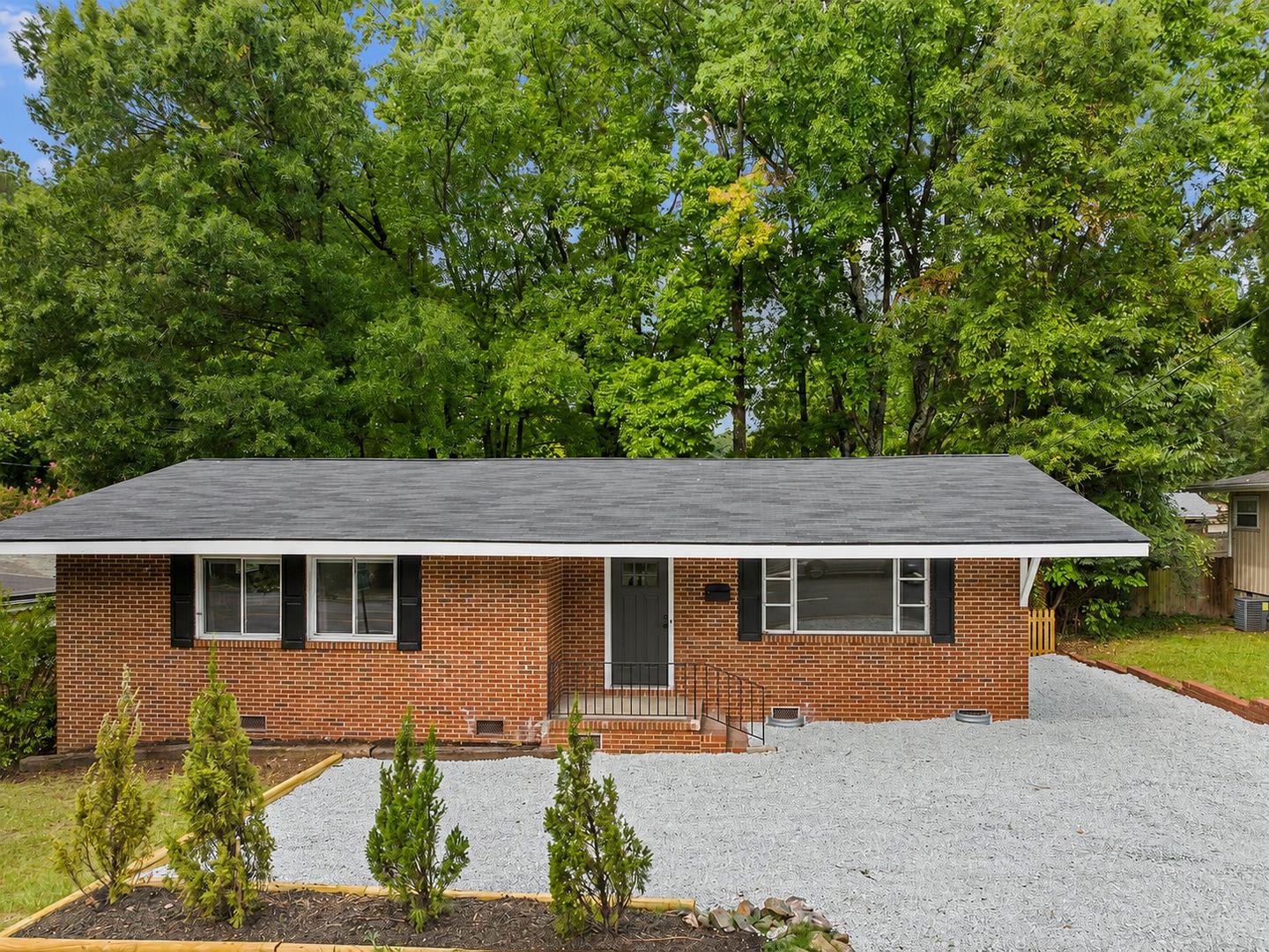 Comfortable 3Br Durham Home With Easy Access To Duke Downtown – photo 1