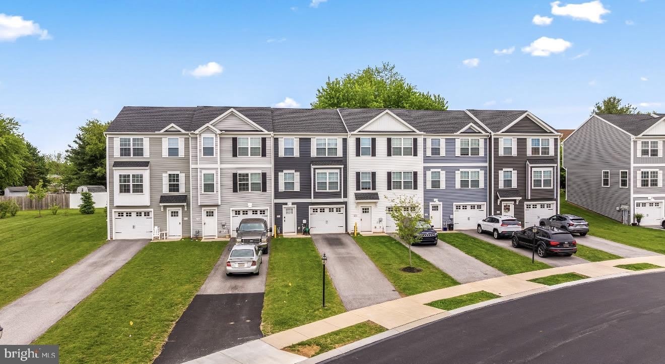 362 CADBURY DRIVE – photo 1