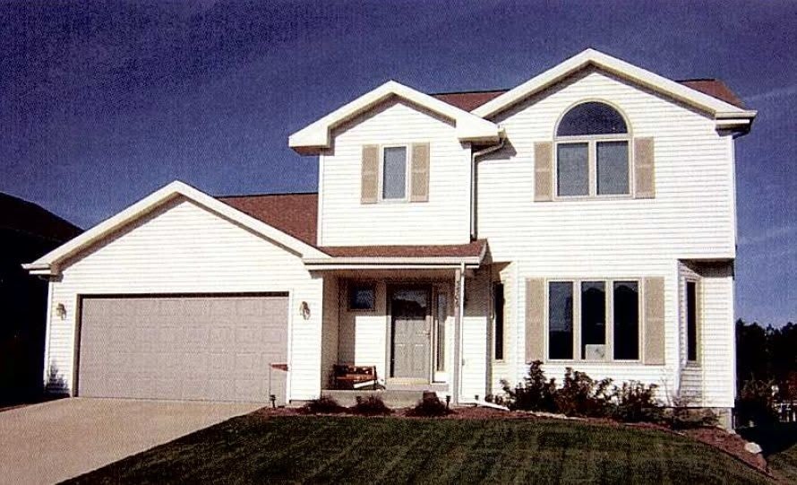 5506 Quarry Hill Drive – photo 1