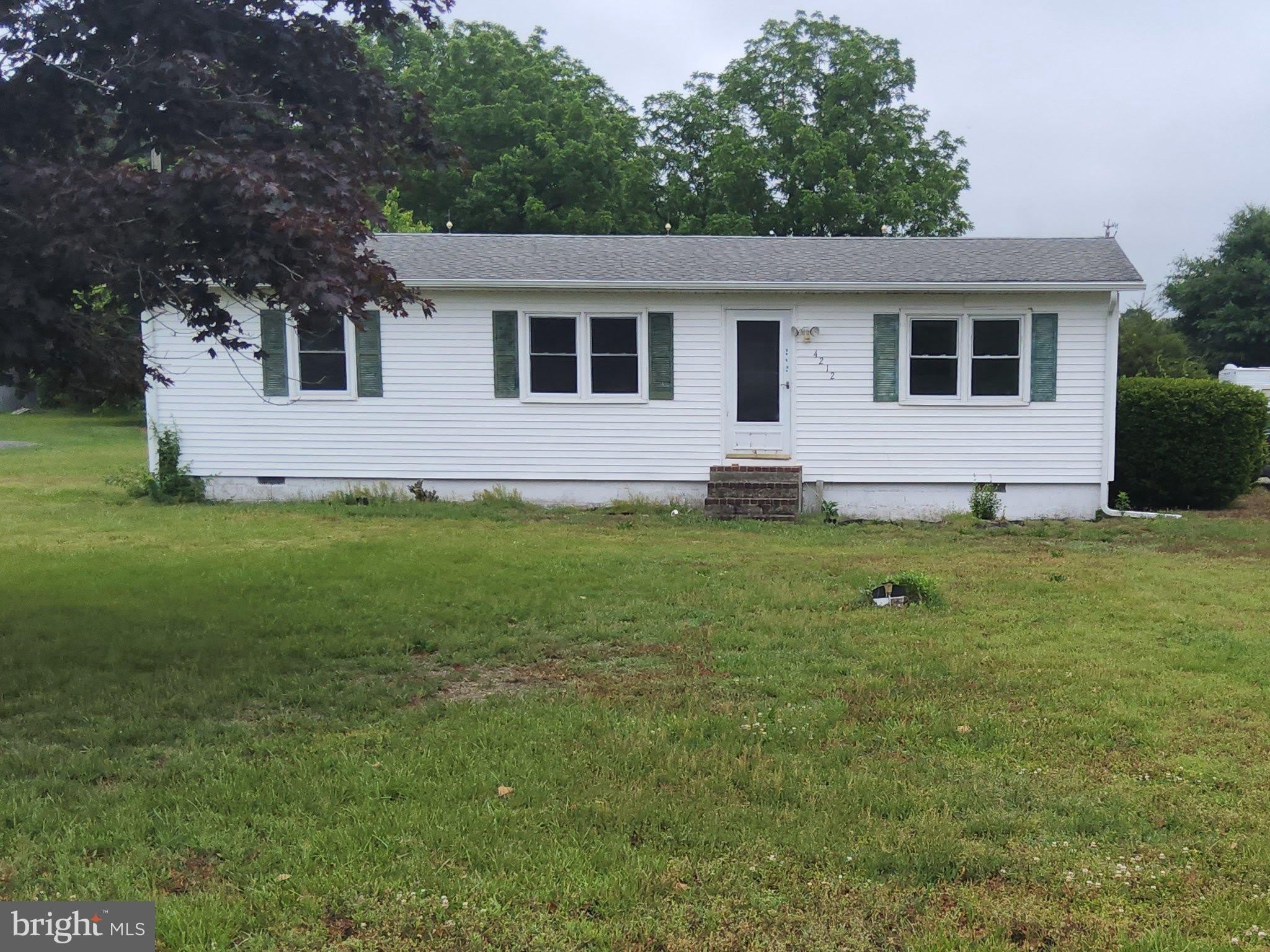 4212 RAILROAD Road – photo 1