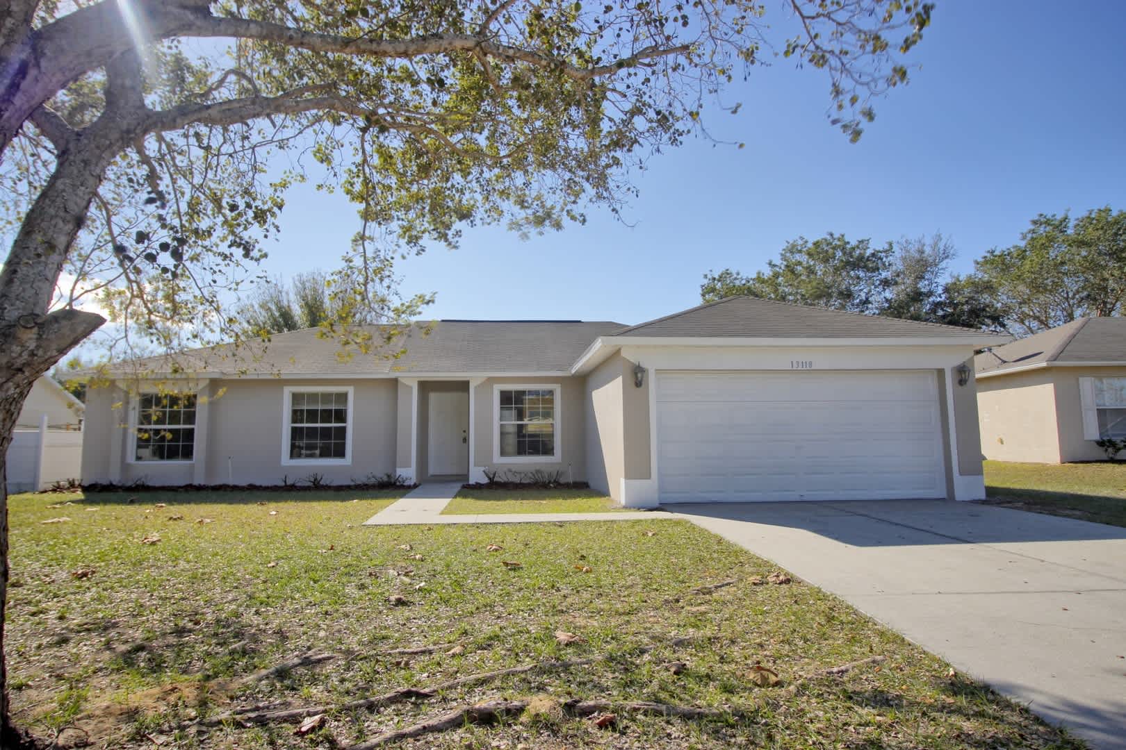 13118 Pinyon Dr. Clermont, FL. 34711 – photo 1