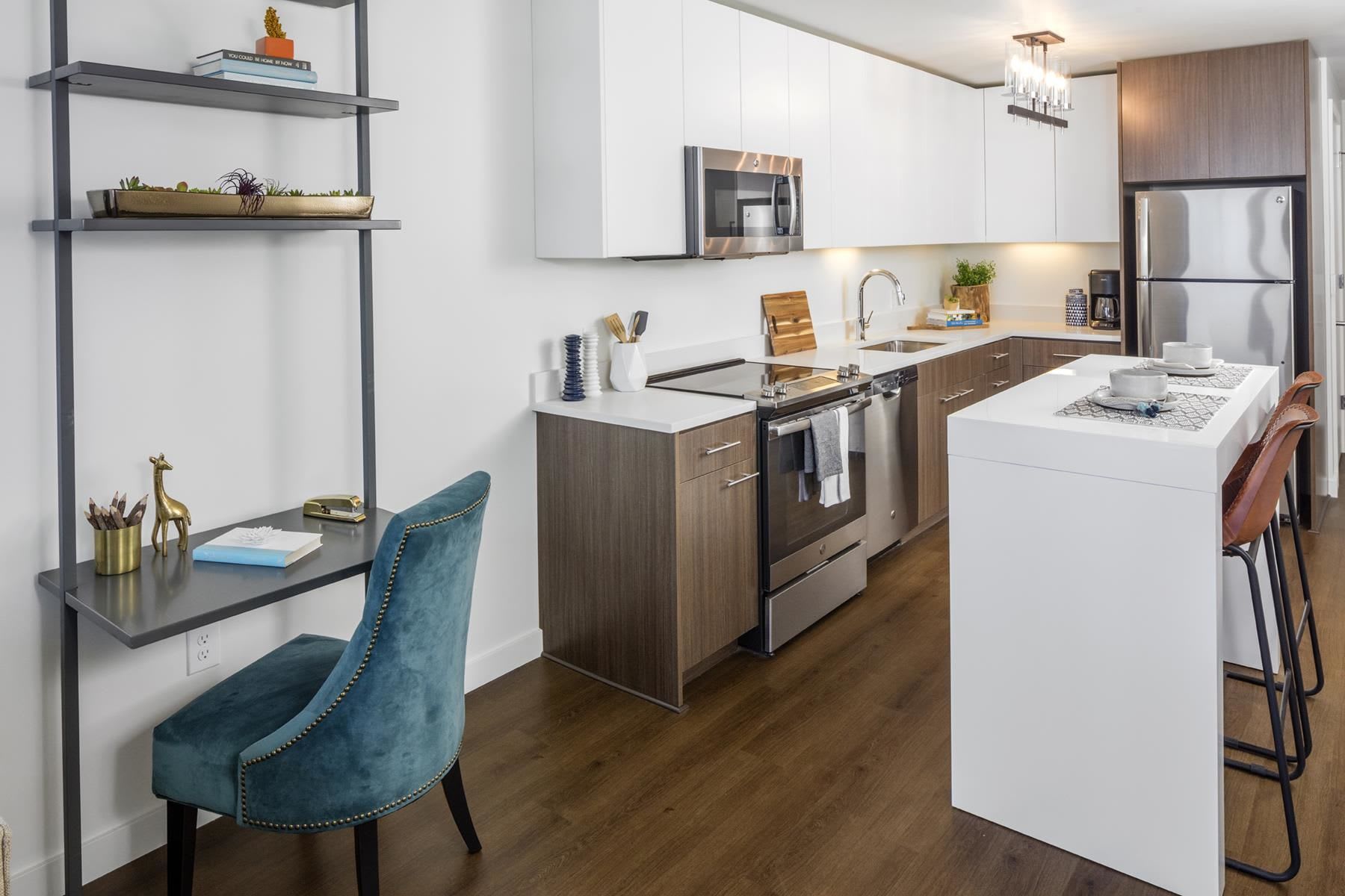 The Dianne Apartments – photo 2