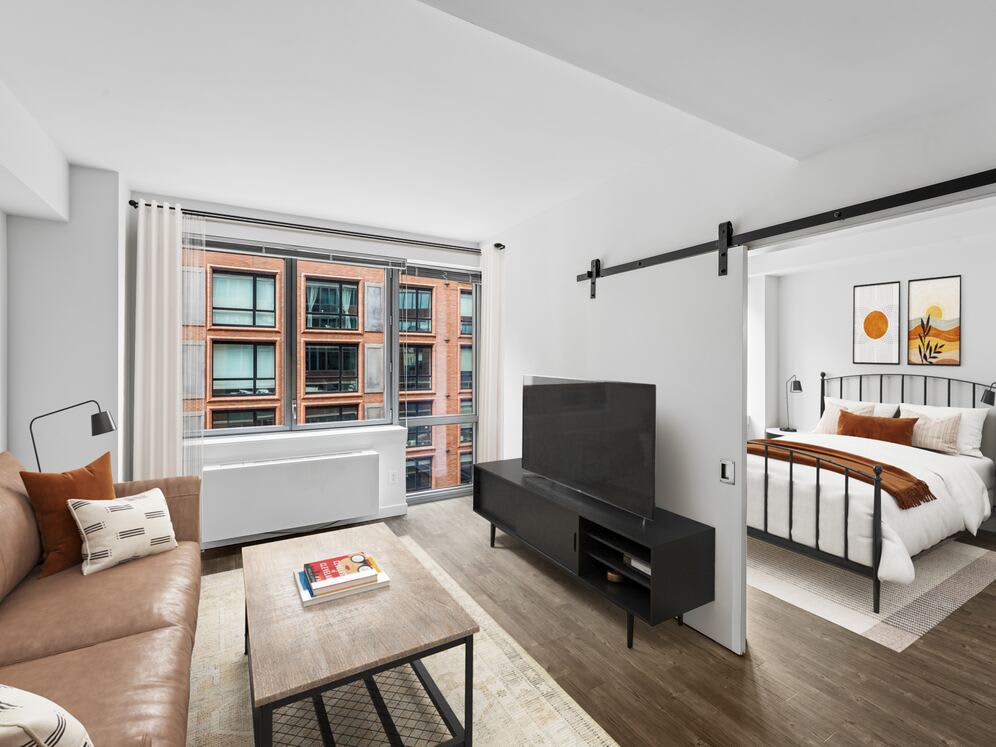 406 West 44Th Street – photo 2