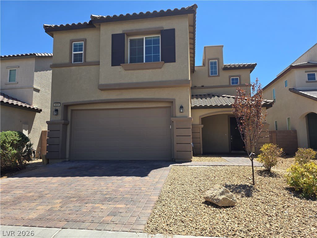 8059 Encanterra Road – photo 1