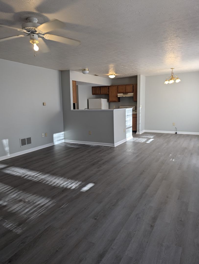 Spacious 4 Bedroom Home – photo 2