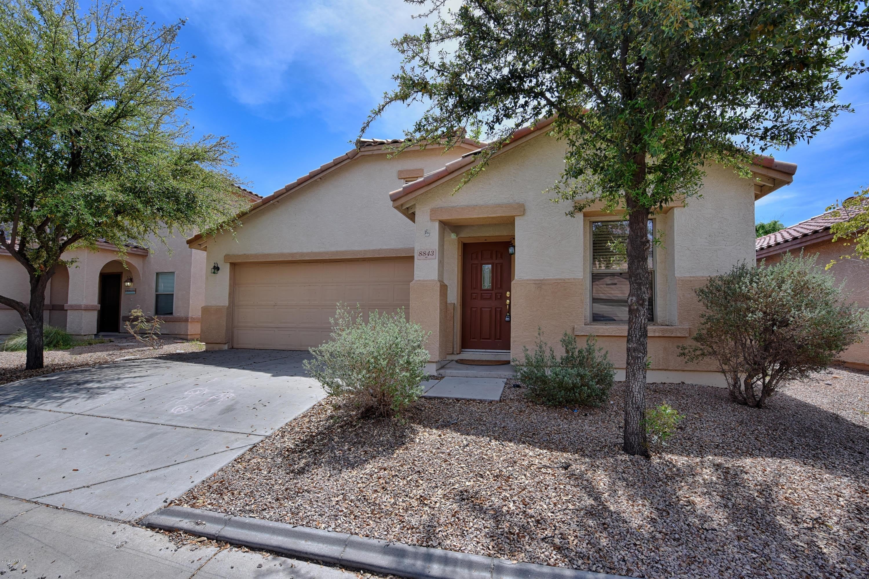 8843 E Pampa Avenue – photo 1