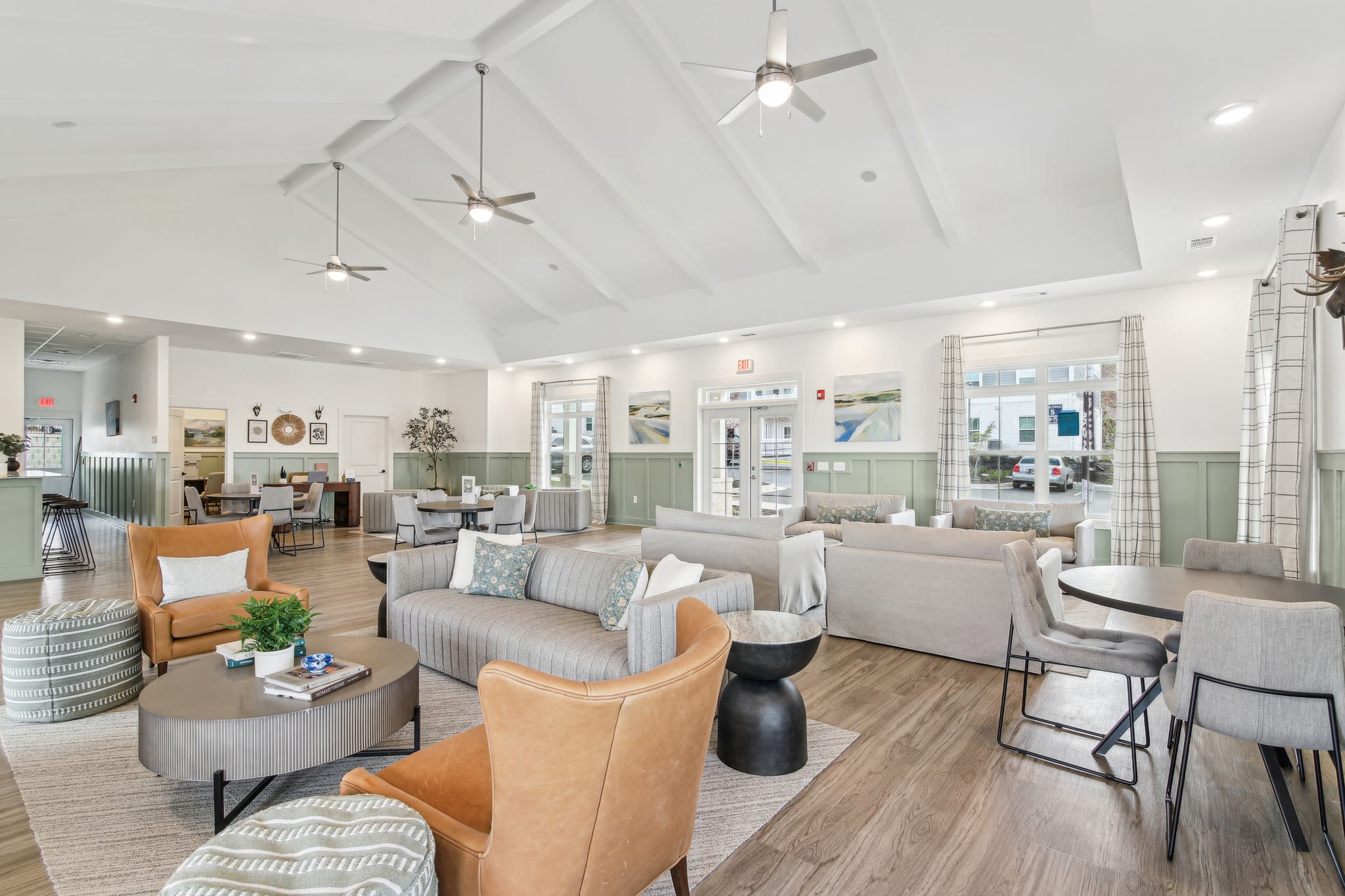 The Parker North Augusta – photo 2