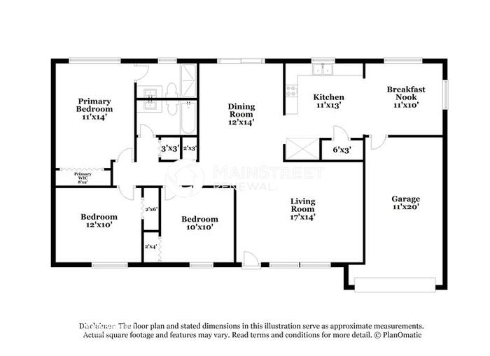 1320 Mann Avenue Northwest – photo 2