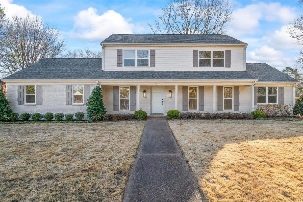 1676 MILLER FARMS Rd – photo 1