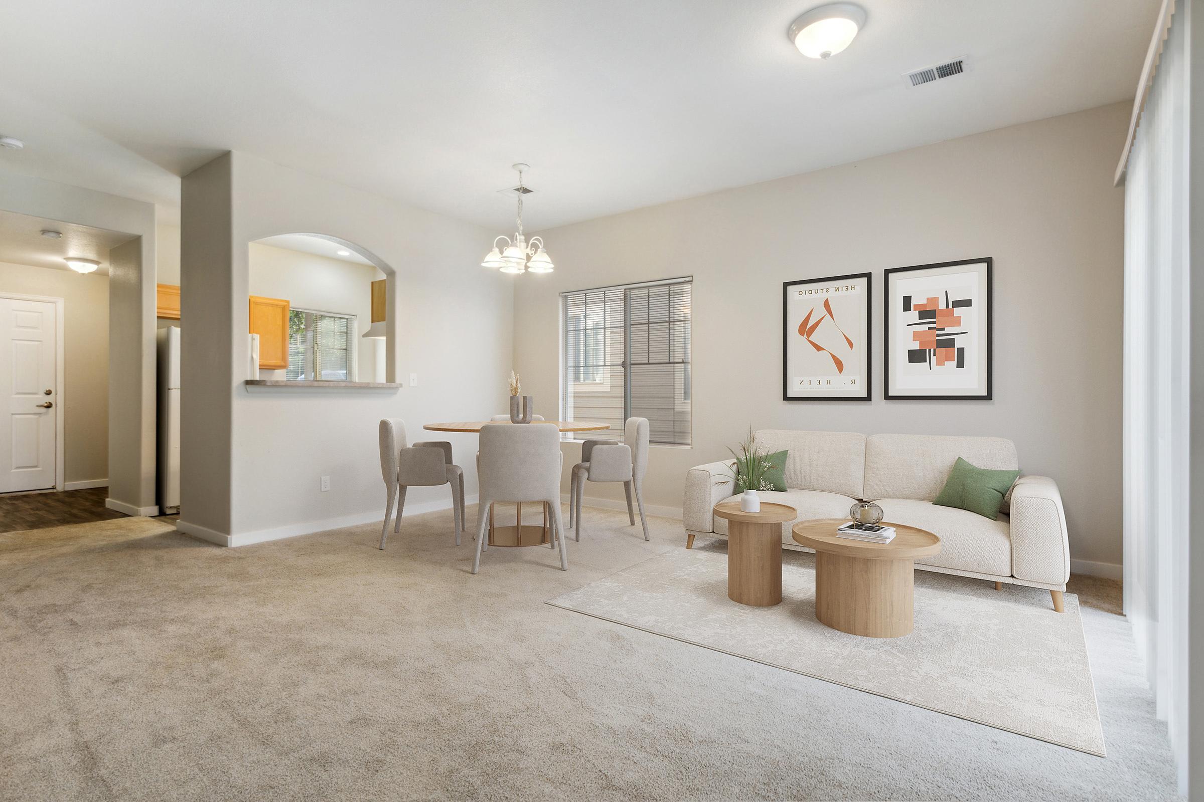 Arbor Garden Townhomes – photo 5