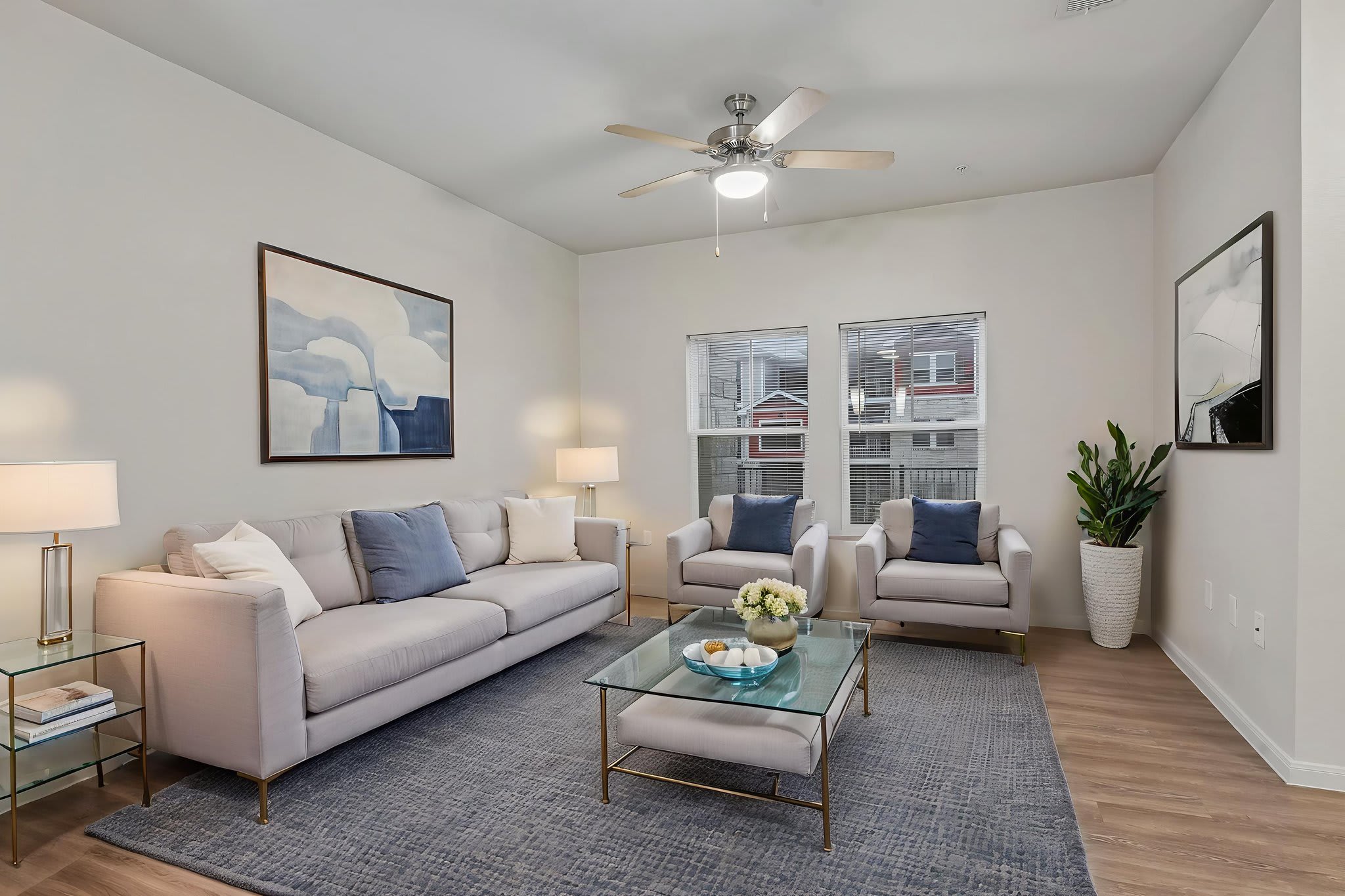 Northview Affordable Housing – photo 4