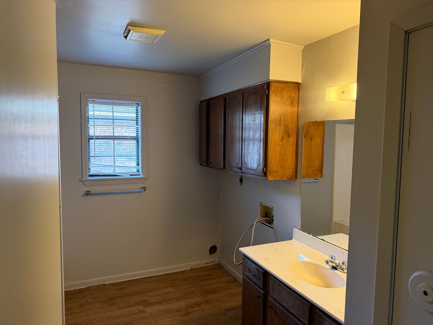 2 Bed 1 Bath Duplex – photo 5