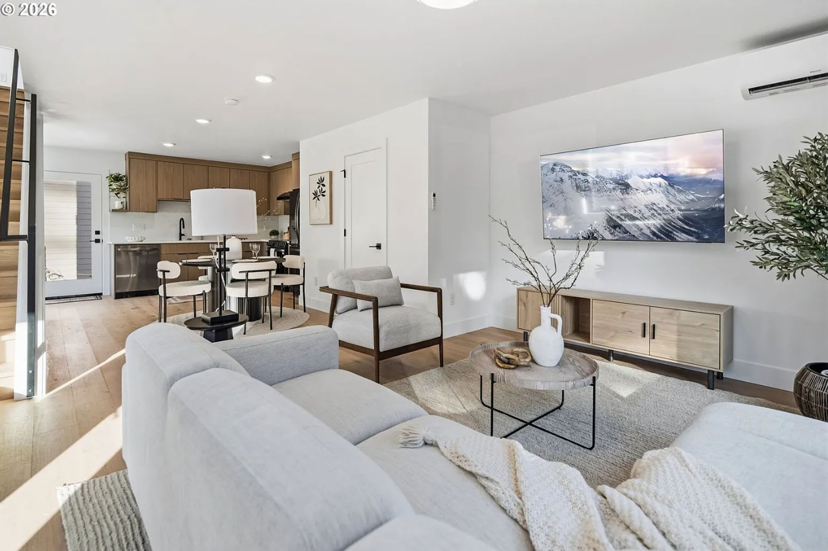 Modern Living in the Heart of Lake Oswego!! Stunning New 3BR 2.5BA – photo 2