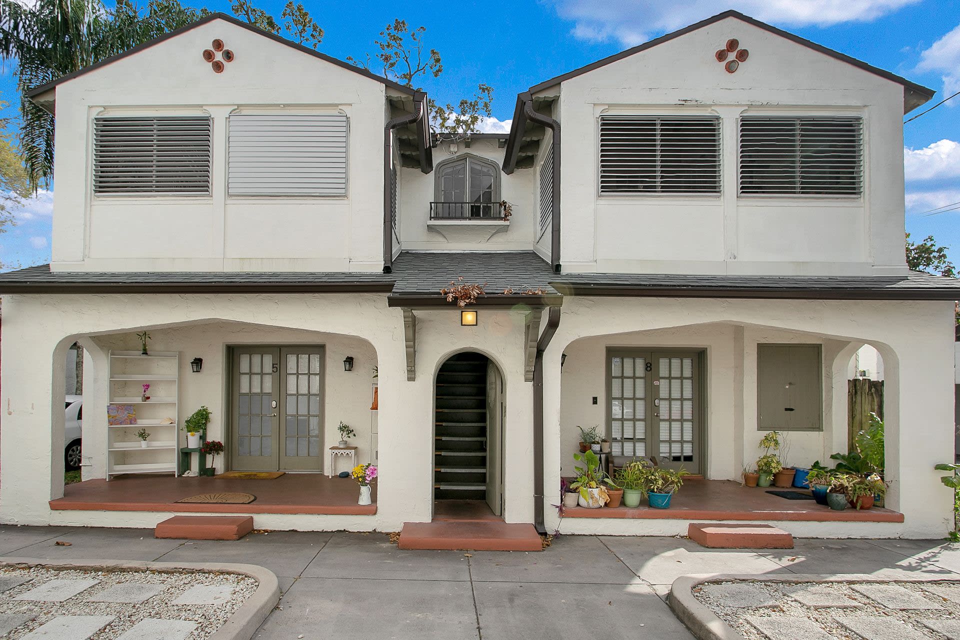 Lake Eola Heights Apartments – photo 4