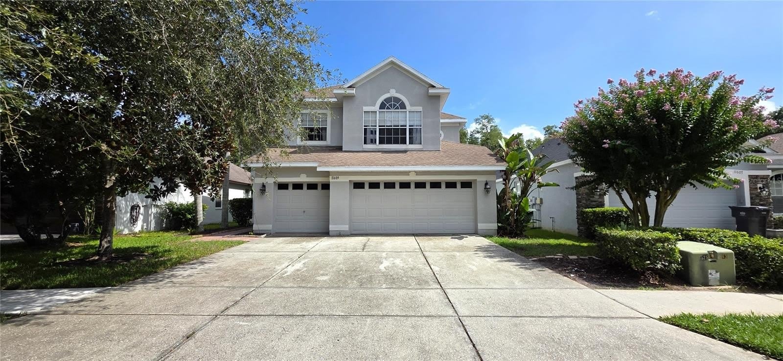 11609 GREENSLEEVE Avenue – photo 4