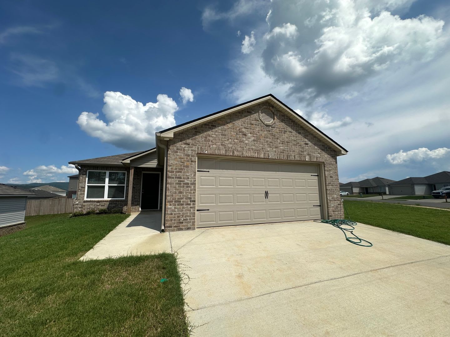 Carterton Heights Subdivision – photo 2