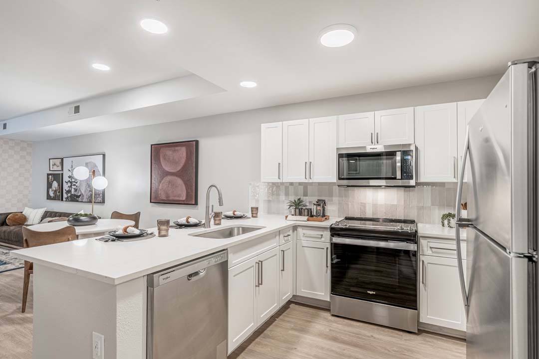 The District At Hampden South – photo 4
