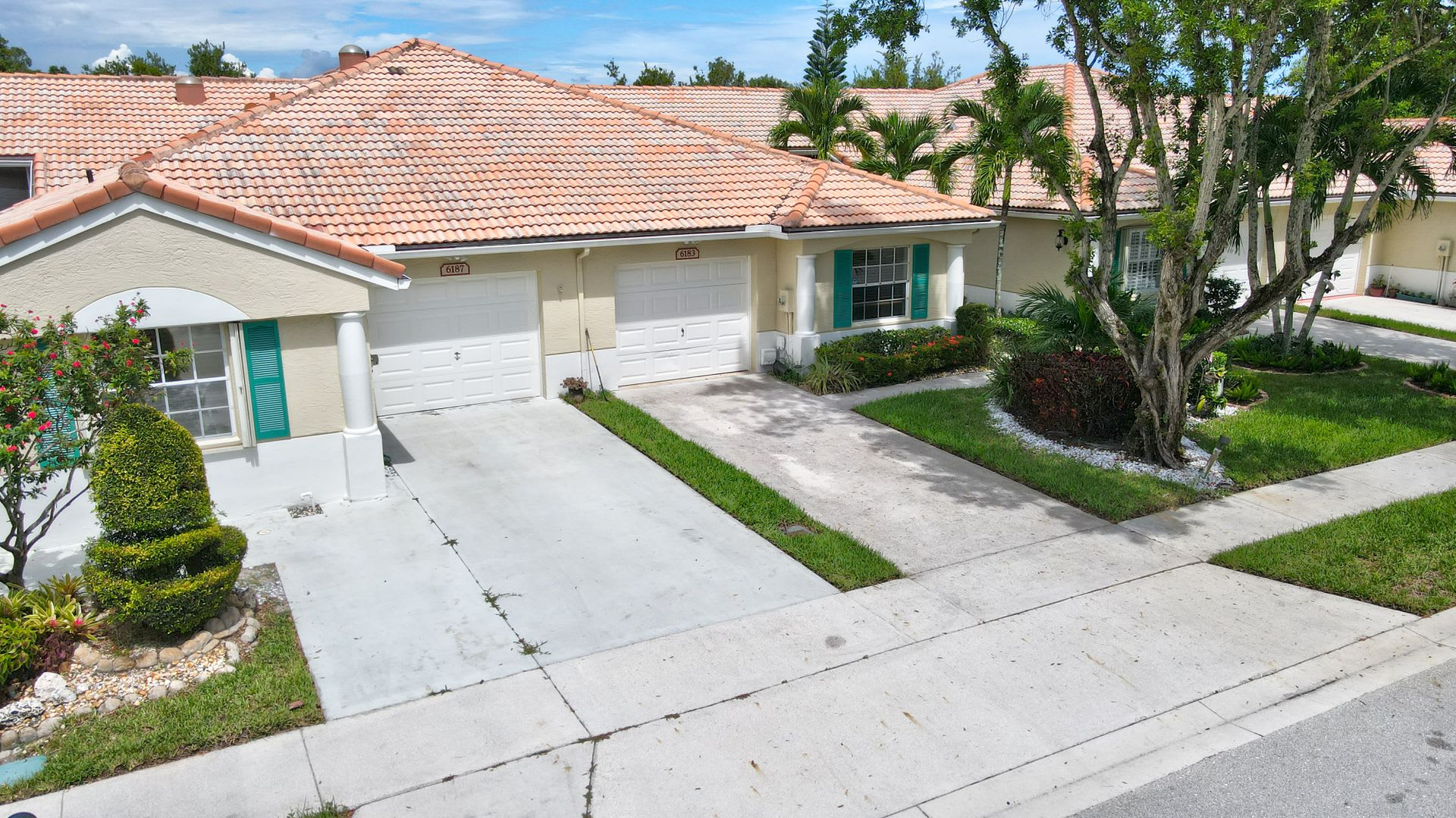 Spacious 2BR/2BA Villa – photo 1
