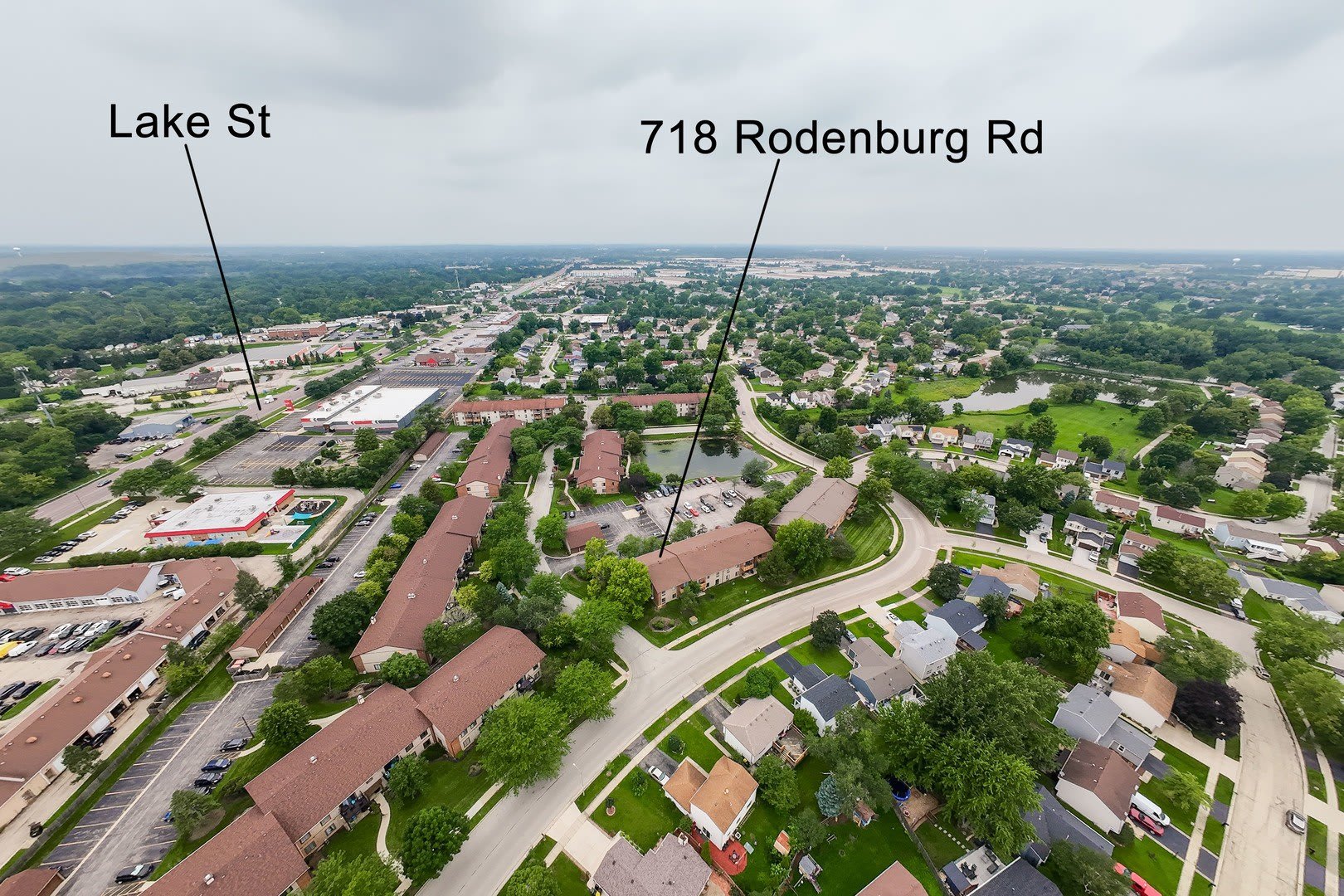 718 Rodenburg Road – photo 5
