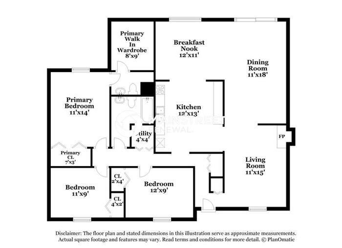 9106 Talitha Drive – photo 2