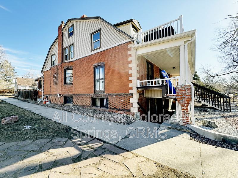 1632 W Kiowa Street – photo 5
